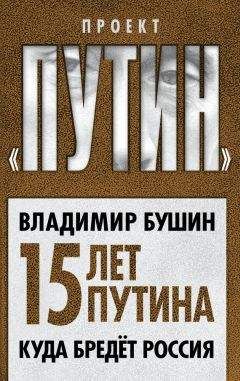 Владимир Бушин - Пятнадцать лет Путина. Куда бредет Россия - Читать 📖 Читать онлайн 👀 Читаемые книги читать онлайн бесплатно 🔥 booksread-online.com