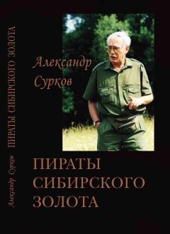 Александр Сурков - Пираты сибирского золота - Читать 📖 Читать онлайн 👀 Читаемые книги читать онлайн бесплатно 🔥 booksread-online.com