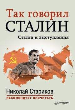 Николай Стариков - Так говорил Сталин - Читать 📖 Читать онлайн 👀 Читаемые книги читать онлайн бесплатно 🔥 booksread-online.com