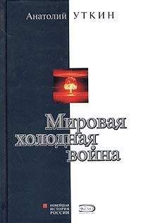 Анатолий Уткин - Мировая холодная война - Читать 📖 Читать онлайн 👀 Читаемые книги читать онлайн бесплатно 🔥 booksread-online.com