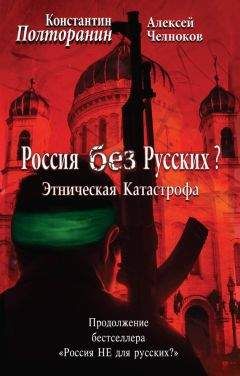 Константин Полторанин - Этническая катастрофа. Россия без русских? - Читать 📖 Читать онлайн 👀 Читаемые книги читать онлайн бесплатно 🔥 booksread-online.com