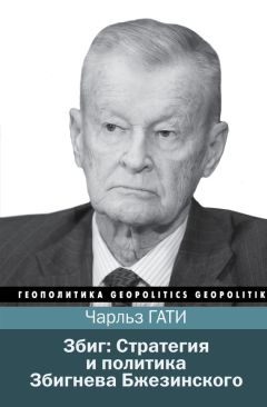 Чарльз Гати - Збиг: Стратегия и политика Збигнева Бжезинского - Читать | Читать онлайн | Читаемые книги читать онлайн бесплатно | booksread-online.com