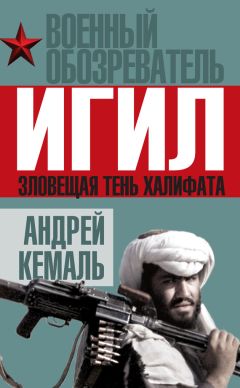 Андрей Кемаль - ИГИЛ. Зловещая тень Халифата - Читать 📖 Читать онлайн 👀 Читаемые книги читать онлайн бесплатно 🔥 booksread-online.com