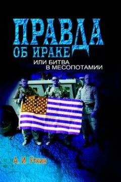 А. Уткин - Правда об Ираке или Битва в Месопотамии - Читать 📖 Читать онлайн 👀 Читаемые книги читать онлайн бесплатно 🔥 booksread-online.com