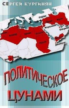 Сергей Кургинян - Политическое цунами - Читать 📖 Читать онлайн 👀 Читаемые книги читать онлайн бесплатно 🔥 booksread-online.com
