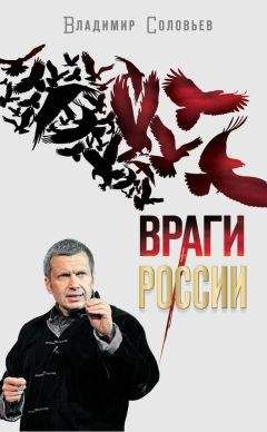 Владимир Соловьев - Враги России - Читать | Читать онлайн | Читаемые книги читать онлайн бесплатно | booksread-online.com