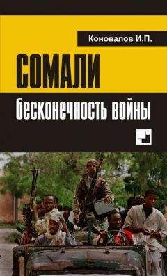 Иван Коновалов - СОМАЛИ: бесконечность войны - Читать | Читать онлайн | Читаемые книги читать онлайн бесплатно | booksread-online.com