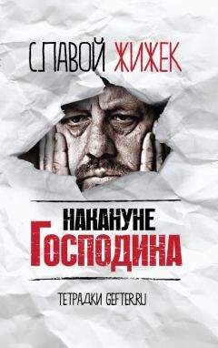 Славой Жижек - Накануне Господина: сотрясая рамки - Читать 📖 Читать онлайн 👀 Читаемые книги читать онлайн бесплатно 🔥 booksread-online.com