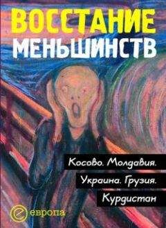 Коллектив авторов - Восстание меньшинств - Читать 📖 Читать онлайн 👀 Читаемые книги читать онлайн бесплатно 🔥 booksread-online.com