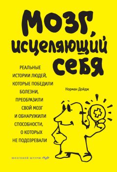 Норман Дойдж - Мозг, исцеляющий себя. Реальные истории людей, которые победили болезни, преобразили свой мозг и обнаружили способности, о которых не подозревали - Читать 📖 Читать онлайн 👀 Читаемые книги читать онлайн бесплатно 🔥 booksread-online.com