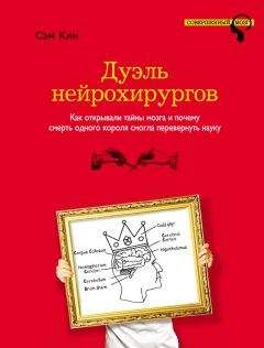Сэм Кин - Дуэль нейрохирургов. Как открывали тайны мозга и почему смерть одного короля смогла перевернуть науку - Читать 📖 Читать онлайн 👀 Читаемые книги читать онлайн бесплатно 🔥 booksread-online.com