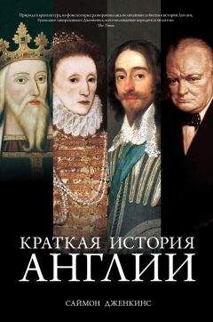 Саймон Дженкинс - Краткая история Англии - Читать 📖 Читать онлайн 👀 Читаемые книги читать онлайн бесплатно 🔥 booksread-online.com