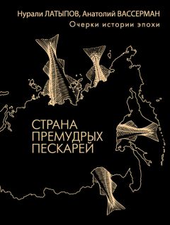 Нурали Латыпов - Страна премудрых пескарей. Очерки истории эпохи - Читать 📖 Читать онлайн 👀 Читаемые книги читать онлайн бесплатно 🔥 booksread-online.com
