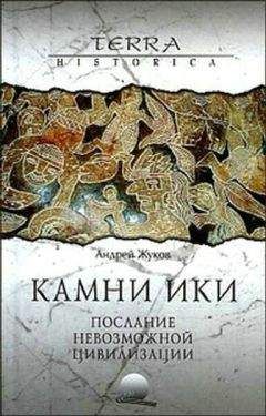 Андрей Жуков - Камни Ики – послание невозможной цивилизации - Читать 📖 Читать онлайн 👀 Читаемые книги читать онлайн бесплатно 🔥 booksread-online.com