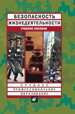 Анатолий Смирнов - Безопасность жизнедеятельности: учебное пособие - Читать 📖 Читать онлайн 👀 Читаемые книги читать онлайн бесплатно 🔥 booksread-online.com