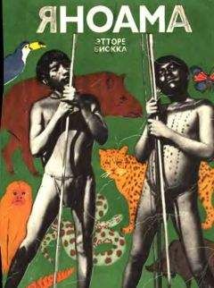 Этторе Биокка - Яноама - Читать | Читать онлайн | Читаемые книги читать онлайн бесплатно | booksread-online.com