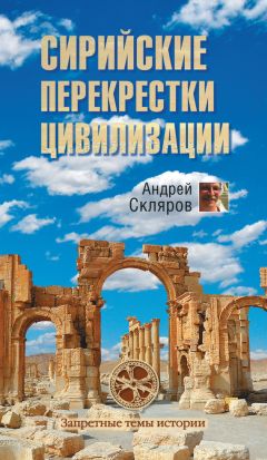 Андрей Скляров - Сирийские перекрестки цивилизации - Читать 📖 Читать онлайн 👀 Читаемые книги читать онлайн бесплатно 🔥 booksread-online.com