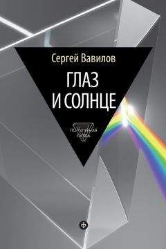 Сергей Вавилов - Глаз и Солнце - Читать 📖 Читать онлайн 👀 Читаемые книги читать онлайн бесплатно 🔥 booksread-online.com