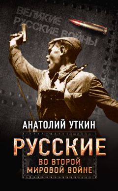Анатолий Уткин - Русские во Второй мировой войне - Читать 📖 Читать онлайн 👀 Читаемые книги читать онлайн бесплатно 🔥 booksread-online.com