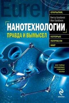 Виктор Балабанов - Нанотехнологии. Правда и вымысел - Читать 📖 Читать онлайн 👀 Читаемые книги читать онлайн бесплатно 🔥 booksread-online.com