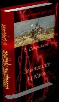 Владислав Стрелков - Завещание предков - Читать 📖 Читать онлайн 👀 Читаемые книги читать онлайн бесплатно 🔥 booksread-online.com