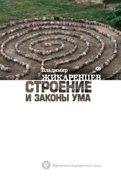 Владимир Жикаренцев - Строение и законы ума - Читать 📖 Читать онлайн 👀 Читаемые книги читать онлайн бесплатно 🔥 booksread-online.com