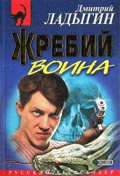 Дмитрий Ладыгин - Жребий воина - Читать 📖 Читать онлайн 👀 Читаемые книги читать онлайн бесплатно 🔥 booksread-online.com