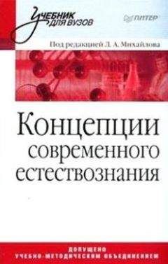 Коллектив Авторов - Концепции современного естествознания - Читать 📖 Читать онлайн 👀 Читаемые книги читать онлайн бесплатно 🔥 booksread-online.com