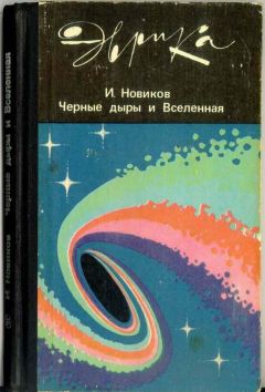 Игорь Новиков - Чёрные дыры и Вселенная - Читать | Читать онлайн | Читаемые книги читать онлайн бесплатно | booksread-online.com