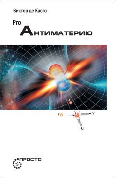 Виктор де Касто - PRO Антиматерию - Читать 📖 Читать онлайн 👀 Читаемые книги читать онлайн бесплатно 🔥 booksread-online.com