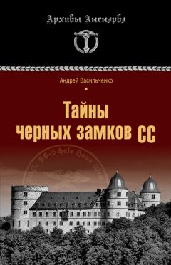 Андрей Васильченко - Тайны черных замков СС - Читать 📖 Читать онлайн 👀 Читаемые книги читать онлайн бесплатно 🔥 booksread-online.com