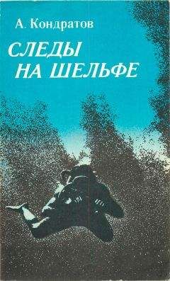 Александр Кондратов - Следы — на шельфе - Читать 📖 Читать онлайн 👀 Читаемые книги читать онлайн бесплатно 🔥 booksread-online.com