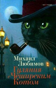 Михаил Любимов - Гуляния с Чеширским Котом - Читать 📖 Читать онлайн 👀 Читаемые книги читать онлайн бесплатно 🔥 booksread-online.com
