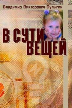 Владимир Булыгин - В сути вещей - Читать 📖 Читать онлайн 👀 Читаемые книги читать онлайн бесплатно 🔥 booksread-online.com
