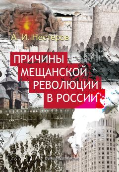 Андрей Нестеров - Причины мещанской революции в России - Читать 📖 Читать онлайн 👀 Читаемые книги читать онлайн бесплатно 🔥 booksread-online.com