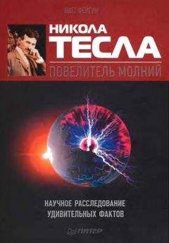 Олег Фейгин - Никола Тесла — повелитель молний. Научное расследование удивительных фактов - Читать 📖 Читать онлайн 👀 Читаемые книги читать онлайн бесплатно 🔥 booksread-online.com