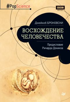 Джейкоб Броновски - Восхождение человечества - Читать 📖 Читать онлайн 👀 Читаемые книги читать онлайн бесплатно 🔥 booksread-online.com