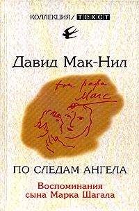 Дэвид Макнил - По следам ангела - Читать 📖 Читать онлайн 👀 Читаемые книги читать онлайн бесплатно 🔥 booksread-online.com