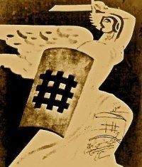 Александр Волков - Хроники железной гвардии Нострадамуса - Читать 📖 Читать онлайн 👀 Читаемые книги читать онлайн бесплатно 🔥 booksread-online.com
