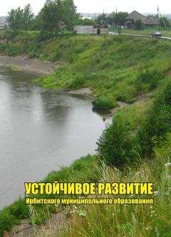 Александр Камянчук - Устойчивое развитие Ирбитского муниципального образования, часть 1 - Читать 📖 Читать онлайн 👀 Читаемые книги читать онлайн бесплатно 🔥 booksread-online.com