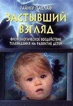Райнер Пацлаф - Застывший взгляд - Читать 📖 Читать онлайн 👀 Читаемые книги читать онлайн бесплатно booksread-online.com