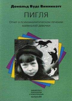 Дональд Винникотт - &quot;Пигля&quot;: Отчет о психоаналитическом лечении маленькой девочки - Читать 📖 Читать онлайн 👀 Читаемые книги читать онлайн бесплатно 🔥 booksread-online.com