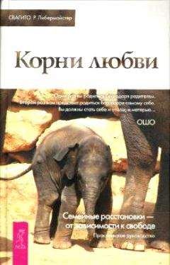 Свагито Либермайстер - Корни любви. Семейные расстановки — от зависимости к свободе. Практическое руководство - Читать | Читать онлайн | Читаемые книги читать онлайн бесплатно | booksread-online.com