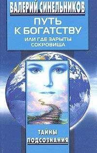 Валерий Синельников - Путь к богатству, или Где зарыты сокровища - Читать 📖 Читать онлайн 👀 Читаемые книги читать онлайн бесплатно 🔥 booksread-online.com