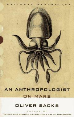 Оливер Сакс - Антрополог на Марсе - Читать 📖 Читать онлайн 👀 Читаемые книги читать онлайн бесплатно 🔥 booksread-online.com