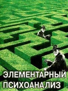 Михаил Решетников - Элементарный психоанализ - Читать 📖 Читать онлайн 👀 Читаемые книги читать онлайн бесплатно booksread-online.com