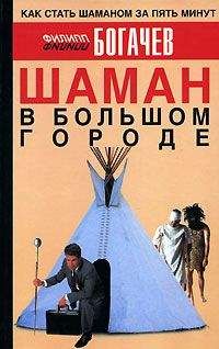 Филипп Богачев - Шаман в большом городе - Читать 📖 Читать онлайн 👀 Читаемые книги читать онлайн бесплатно 🔥 booksread-online.com