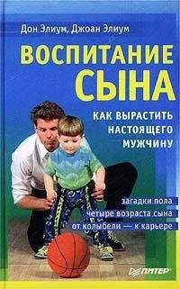 Дон Элиум - Воспитание сына - Читать 📖 Читать онлайн 👀 Читаемые книги читать онлайн бесплатно booksread-online.com