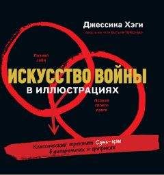 Джессика Хэги - Искусство войны в иллюстрациях - Читать 📖 Читать онлайн 👀 Читаемые книги читать онлайн бесплатно booksread-online.com