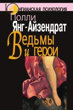 Полли Янг-Айзендрат - Ведьмы и герои. Феминистский подход к юнгианской психотерапии семейных пар - Читать 📖 Читать онлайн 👀 Читаемые книги читать онлайн бесплатно booksread-online.com